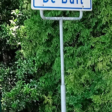 Chalet De Bult White 2 Persons Ngoại thất bức ảnh